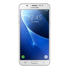 Смартфон SAMSUNG Galaxy J7 (2016) SM-J710, белый