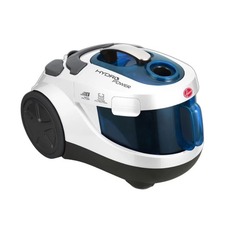 Пылесос HOOVER HYP1600 019, 1600Вт, голубой