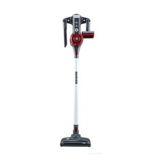 Ручной пылесос (handstick) HOOVER FD22RP 011, жемчужный/красный