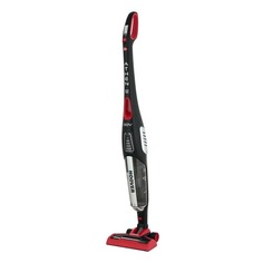 Ручной пылесос HOOVER ATN300B 011, 30Вт, красный/черный