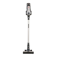 Ручной пылесос (handstick) HOOVER RA22ALG 019, 11.5Вт, серебристый/серый