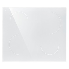 Варочная панель GORENJE Simplicity IT612SY2W, индукционная, независимая, белый