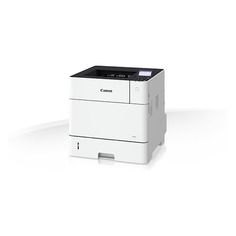 Принтер лазерный CANON i-Sensys LBP352x лазерный, цвет: белый [0562c008]