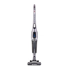 Ручной пылесос (handstick) HOOVER ATV18LS/1 019, 9Вт, серебристый