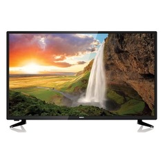 LED телевизор BBK 49LEX-5048/FT2C &quot;R&quot;, 49&quot;, FULL HD (1080p), черный