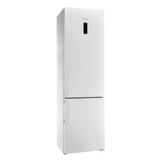 Холодильник HOTPOINT-ARISTON HS 5201 W O, двухкамерный, белый [105707]