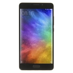 Смартфон XIAOMI Mi Note 2 64Gb, черный