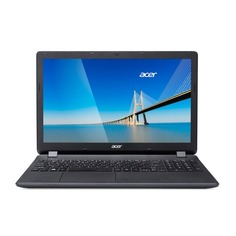 Ноутбук ACER Extensa EX2519-C2T9, 15.6&quot;, Intel Celeron N3060 1.6ГГц, 4Гб, 500Гб, Intel HD Graphics 400, Linux, NX.EFAER.076, черный