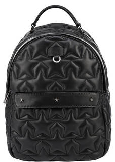 Стеганый кожаный рюкзак Favola Furla