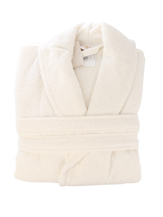 Халат Arya Miranda Soft XL Ekru TRK111300020723