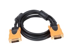 Аксессуар AOpen DVI 25M / DVI Dual Link 25M 3m 2 фильтра ACG446D-3M