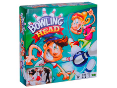 Настольная игра Yulu Bowling Head YL20100