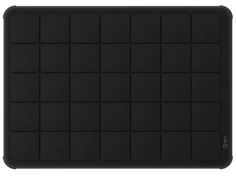 Аксессуар Чехол LAB.C Bumper Sleeve для MacBook Air 13.3/Pro 13.3/iPad 12.9 Black LABC-456-BK