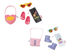 Кукла Набор аксессуаров для куклы Zapf Creation Baby Born Бутик 825-488