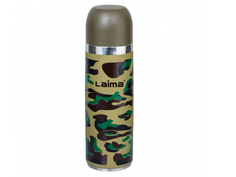 Термос Лайма 500ml Khaki 601409