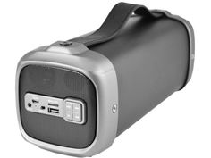 Колонка Cigii F61 Grey-Silver 00-00013931