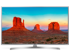 Телевизор LG 55UK6550