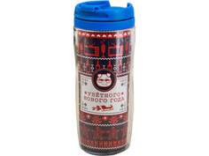 Термокружка СИМА-ЛЕНД Улётного нового года 350ml 3950163