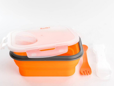Набор посуды Retki MealKit Orange R5149О