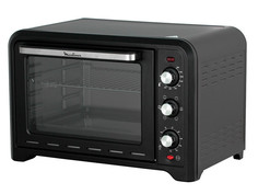 Мини печь Moulinex Optimo 39L OX4858