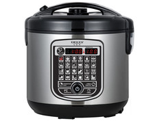 Мультиварка Delta Lux DL-6523 Дельта