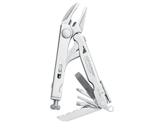 Мультитул Leatherman Crunch Steel 68010181N