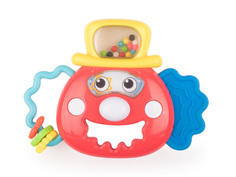 Погремушка Happy Baby Toddy 330093 / 4690624025358