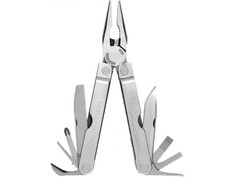 Мультитул Leatherman PST Steel 832518