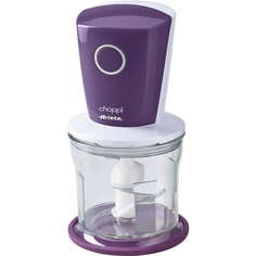 Блендер Ariete Choppy 1835/01 Violet