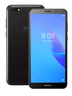 Сотовый телефон Huawei Y5 Lite 2018 Black