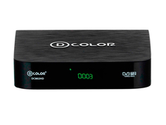 D-COLOR DC802HD