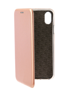 Аксессуар Чехол Neypo Premium Rose Gold для APPLE iPhone XR NSB5723