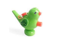 Детский музыкальный инструмент Игрушка-свисток Happy Baby Birdy 331849 / 4690624025099