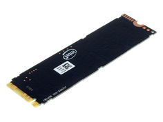 Жесткий диск Intel SSDPEKKW256G801