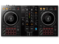 Dj контроллер Pioneer DDJ-400