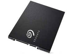 Жесткий диск 1Tb - Seagate Barracuda SSD ZA1000CM10002