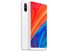 Сотовый телефон Xiaomi Mi Mix 2S 6/128GB White