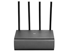 Wi-Fi роутер Xiaomi Mi Wi-Fi Router HD Black