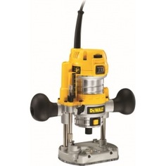 Двуручный фрезер dewalt d26203