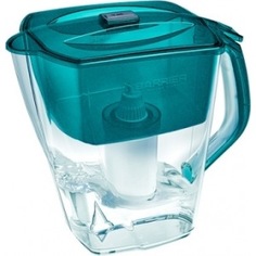 Фильтр-кувшин барьер гранд нео жемчужно-бирюзовый в01тр29
