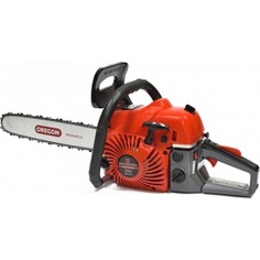 Бензиновая пила carver rsg 258 advance 01.004.00036