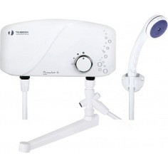 Электрический проточный водонагреватель timberk whel 6 osc