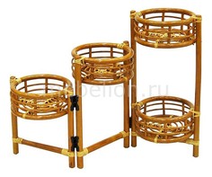 Подставка для цветов 15/27 К Экодизайн