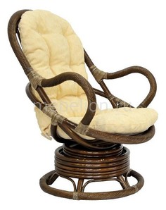Кресло-качалка Laminated Экодизайн