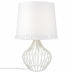 Настольная лампа декоративная Caroso OML-83504-01 Omnilux