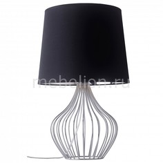 Настольная лампа декоративная Caroso OML-83534-01 Omnilux