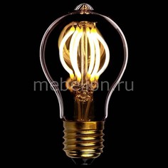 Лампа светодиодная A60 E27 4Вт 240В 2200K 057-127 Sun Lumen