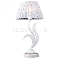Настольная лампа декоративная Caulonia OML-75204-01 Omnilux
