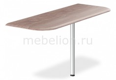Стол приставной WAVE WKD 166 Skyland