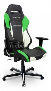 Кресло игровое DXRACER Drifting OH/DM61/NWE